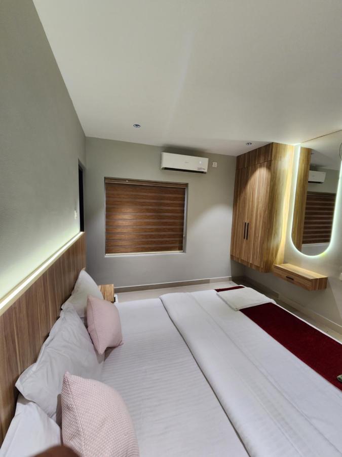 Muziris Manor Residency 호텔 Kochi 외부 사진
