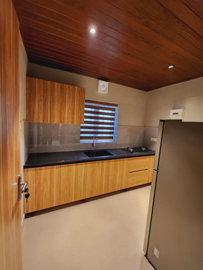 Muziris Manor Residency 호텔 Kochi 외부 사진