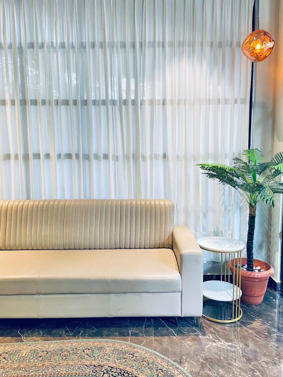 Muziris Manor Residency 호텔 Kochi 외부 사진