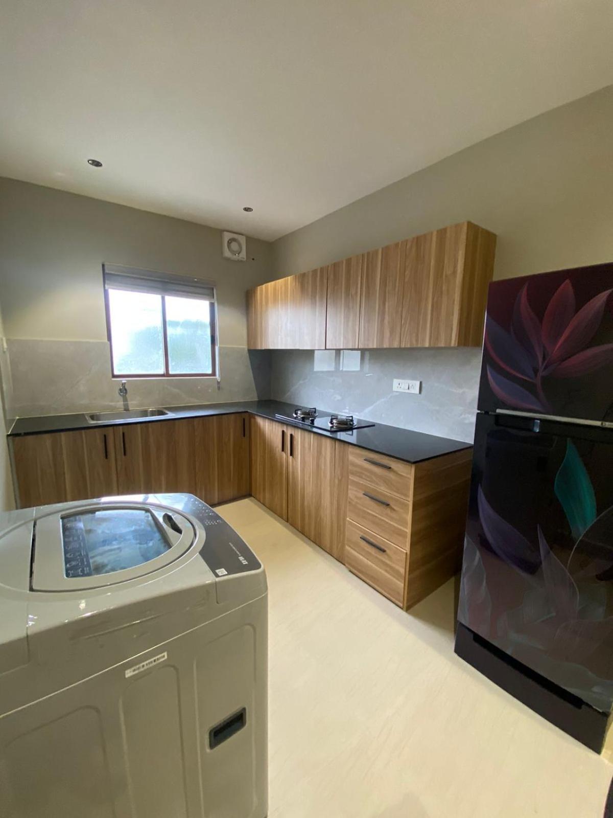 Muziris Manor Residency 호텔 Kochi 외부 사진