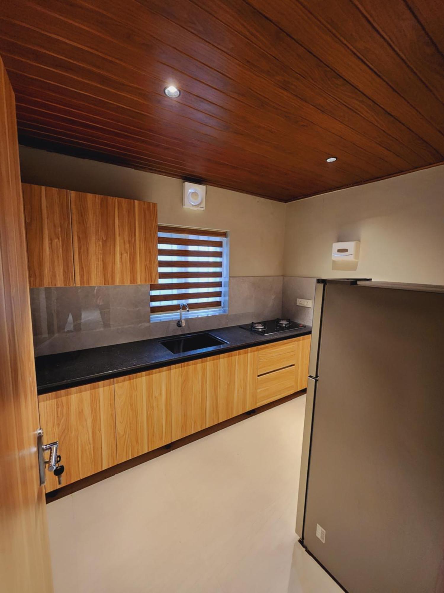 Muziris Manor Residency 호텔 Kochi 외부 사진