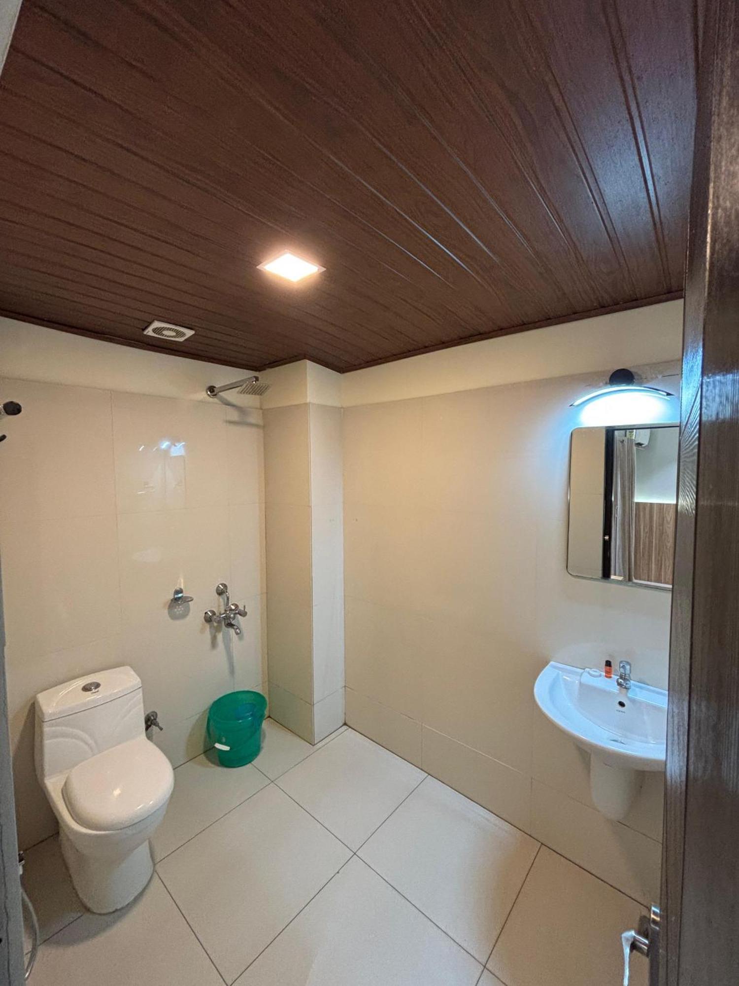 Muziris Manor Residency 호텔 Kochi 외부 사진
