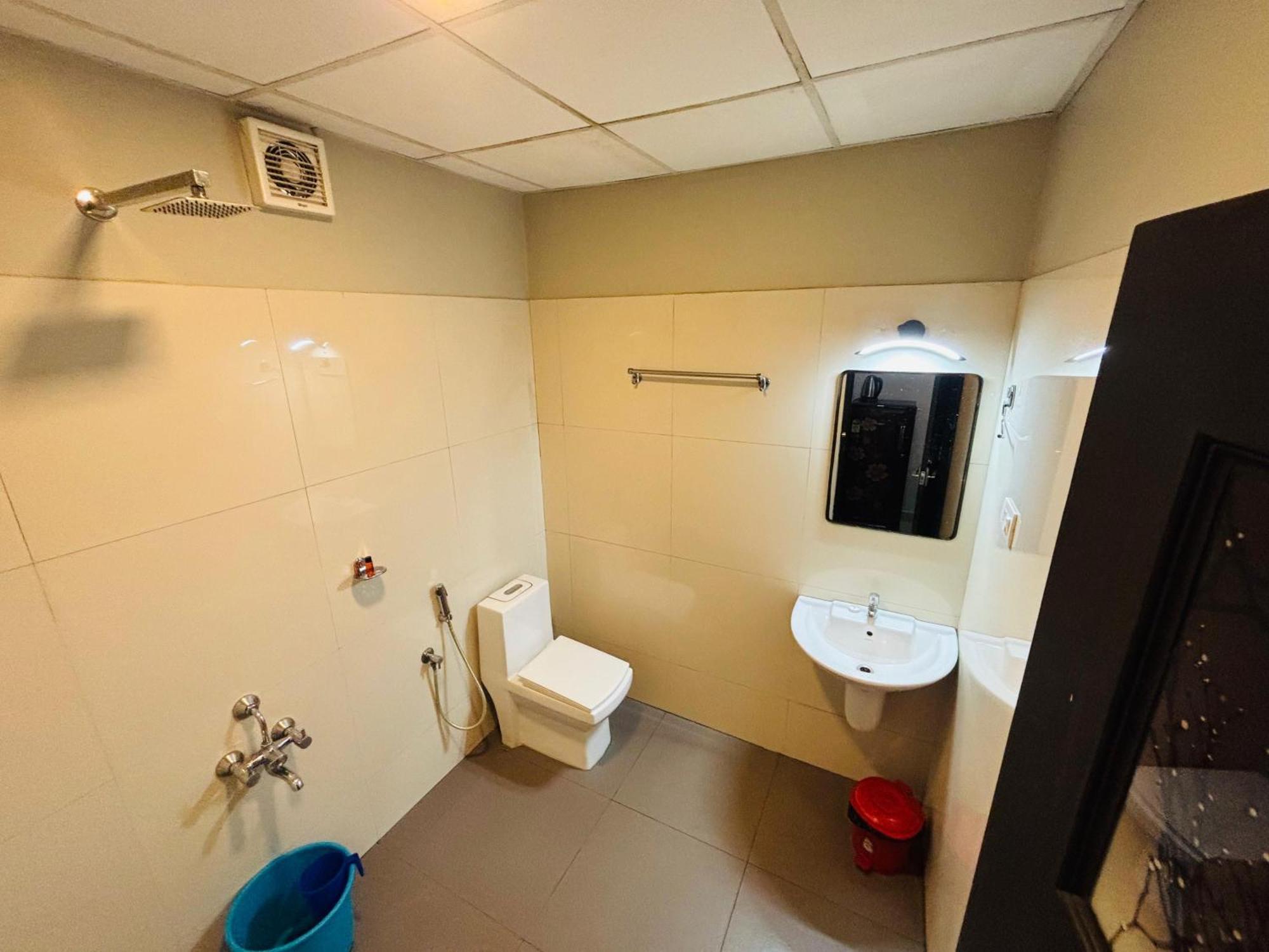 Muziris Manor Residency 호텔 Kochi 외부 사진
